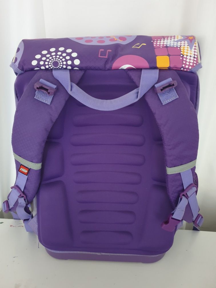 Mochila Lego Super Stars