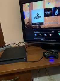 Ps4 slim 1t ideal