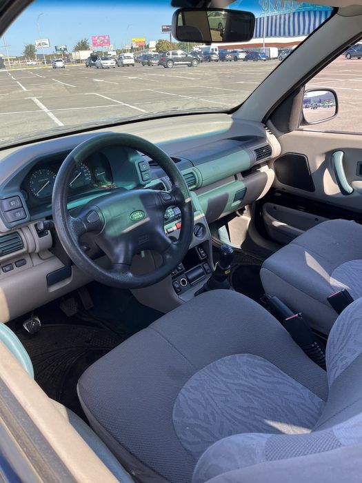 продам ленд ровер