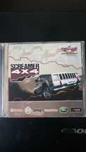 Screamer 4x4 gra komputerowa PC oryginał PL