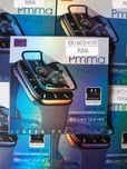 Захисне скло Гнучке Apple Watch Защитное стекло на часы 38 40 42 44 45