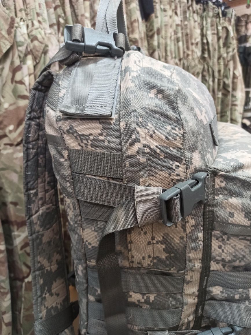 Штурмовий рюкзак MOLLE II Assault pack 3-day ACU