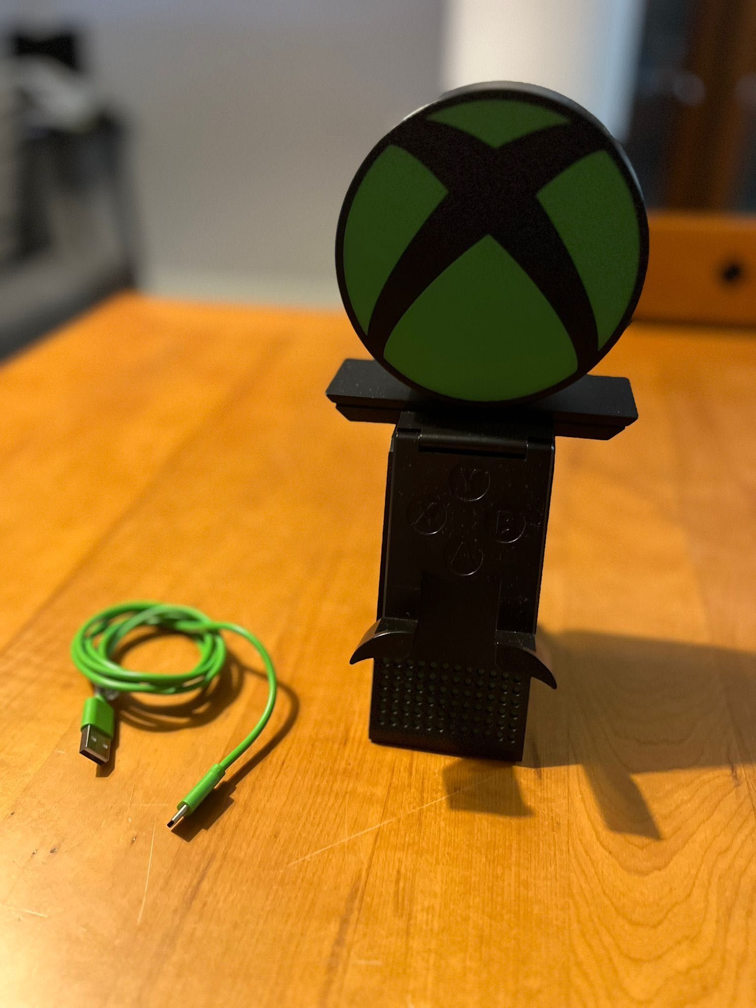 Suporte comando Xbox (com luz)