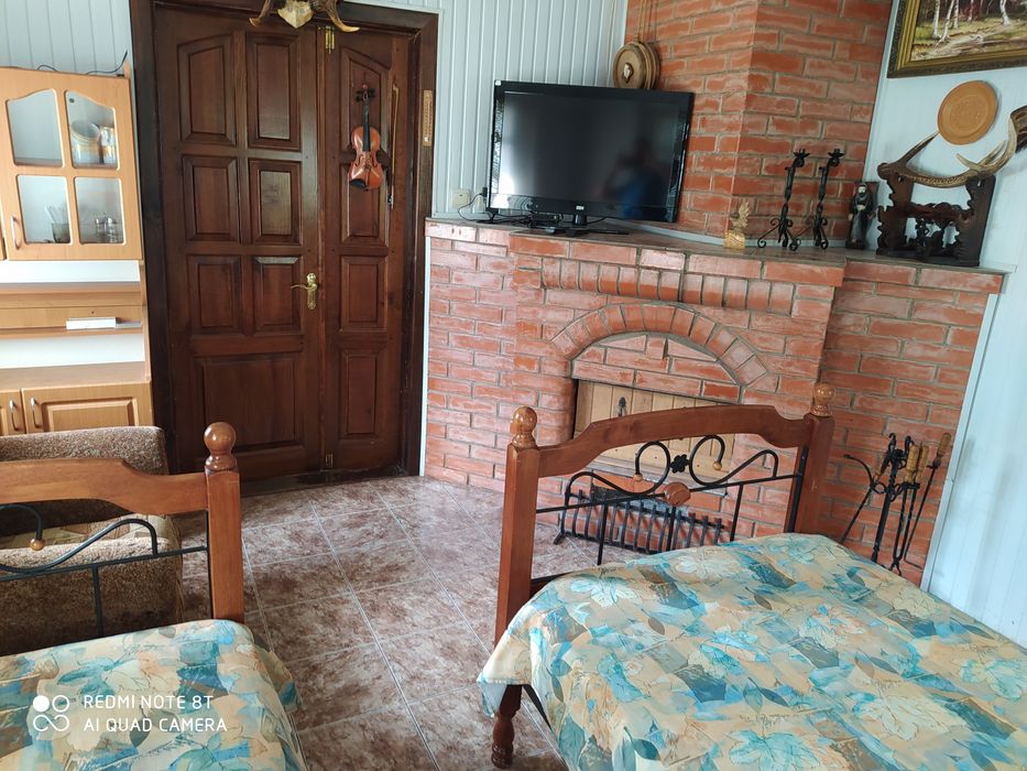 Будинок подобово, оренда квартира