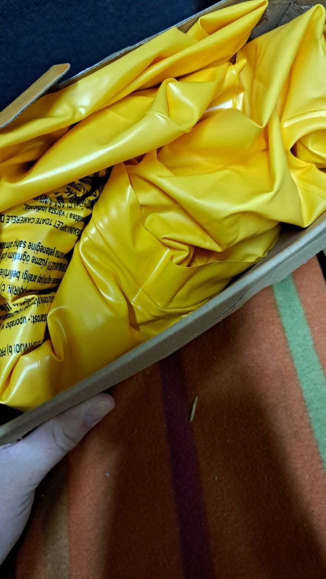 Bestway Koło/kółko do nauki pływania  "step a" Swim safe abc  11-15kg