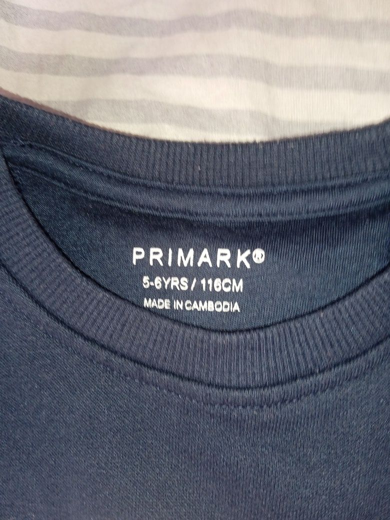 Кофтина Primark на хлопчика
