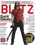 José Afonso	- - -		Blitz	- - - - -	Revista