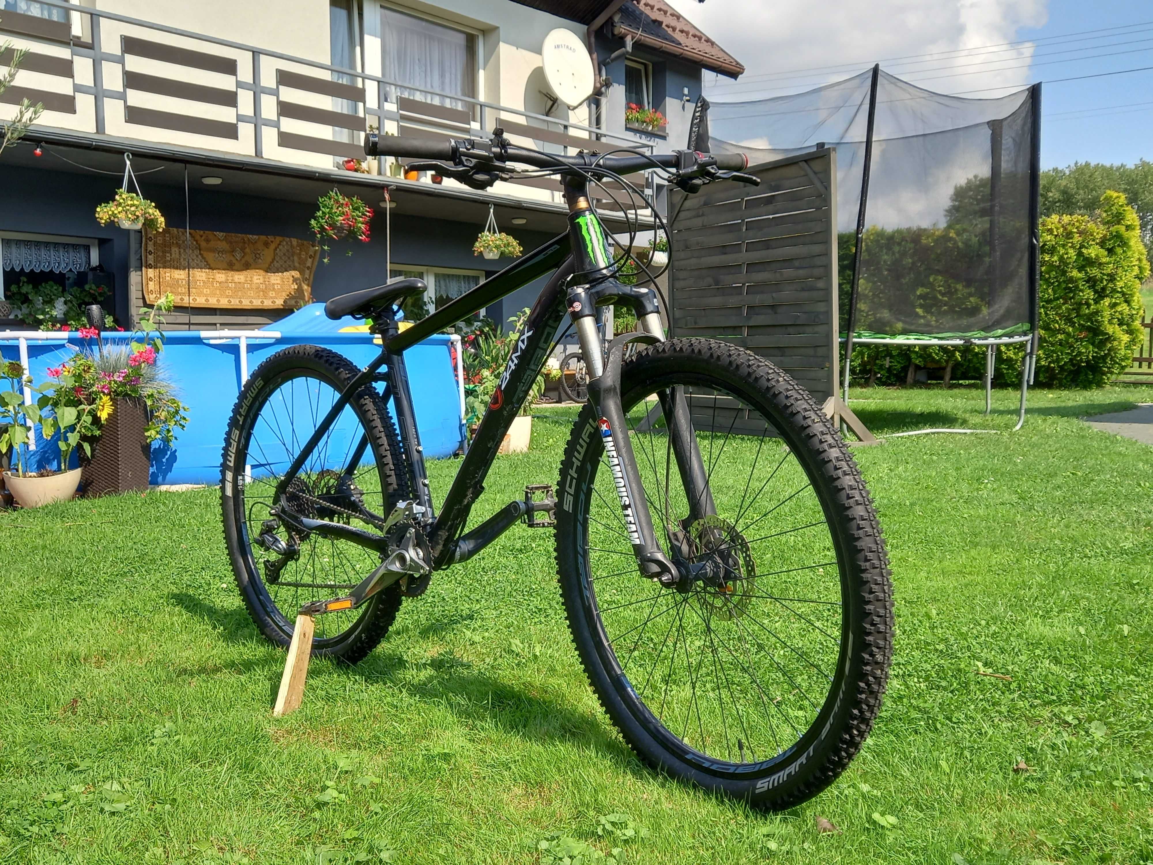 Sprzedam rower MTB