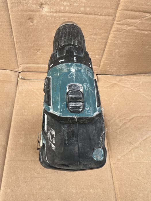 Wiertarko wkrętarka makita ddf 459 aku 4,0ah