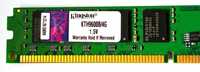 Pamięć 16 GB RAM DDR3 Kingston 4x4 GB 1333