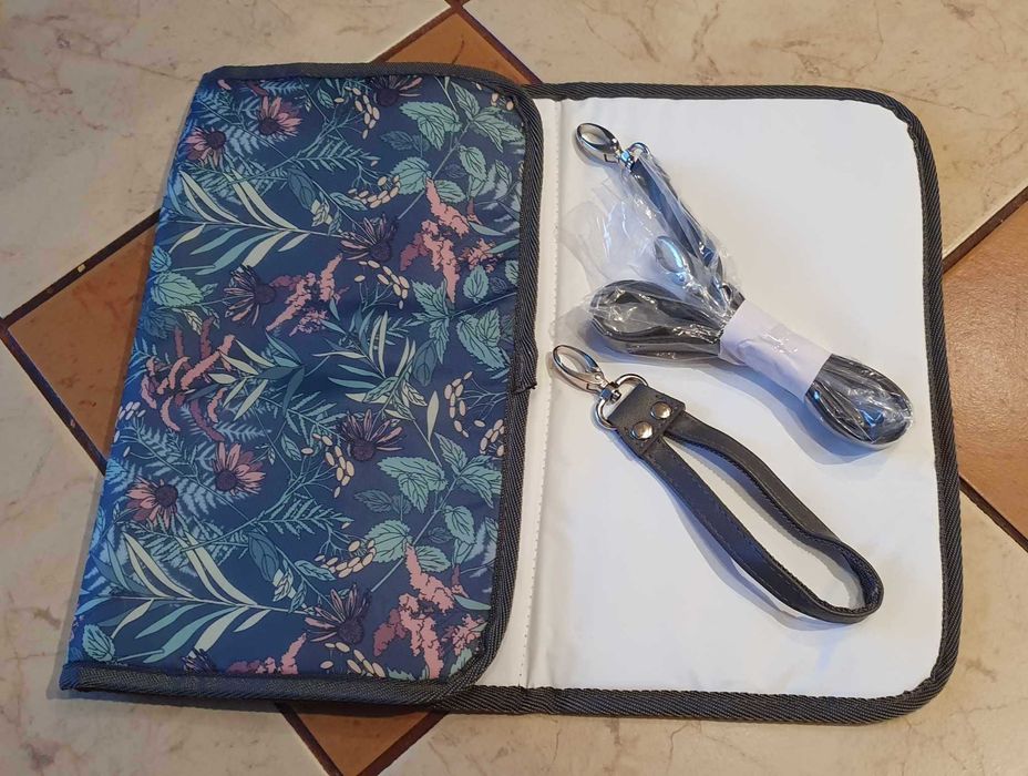 TORBA do wózka, Kinderkraft, Treasure Bag