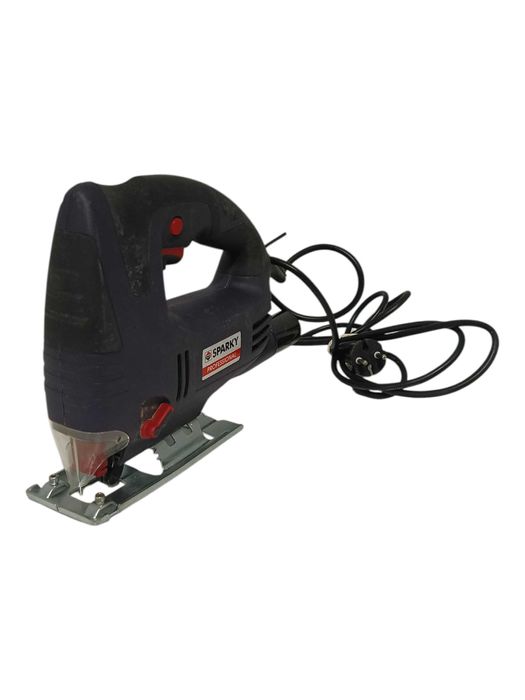 Wyrzynarka Sparky 550 W zasilanie sieciowe