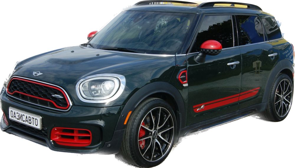 Продам Mini Couper