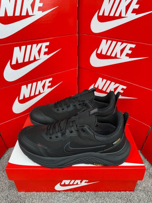 4 кольори Nike React Miller Gore-Tex (Cordura) ТЕРМО