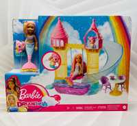 Набір русалка Барбі Челсі Barbie Dreamtopia Doll and Mermaid Set