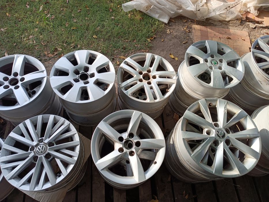 продам диски поштучно та комплектом