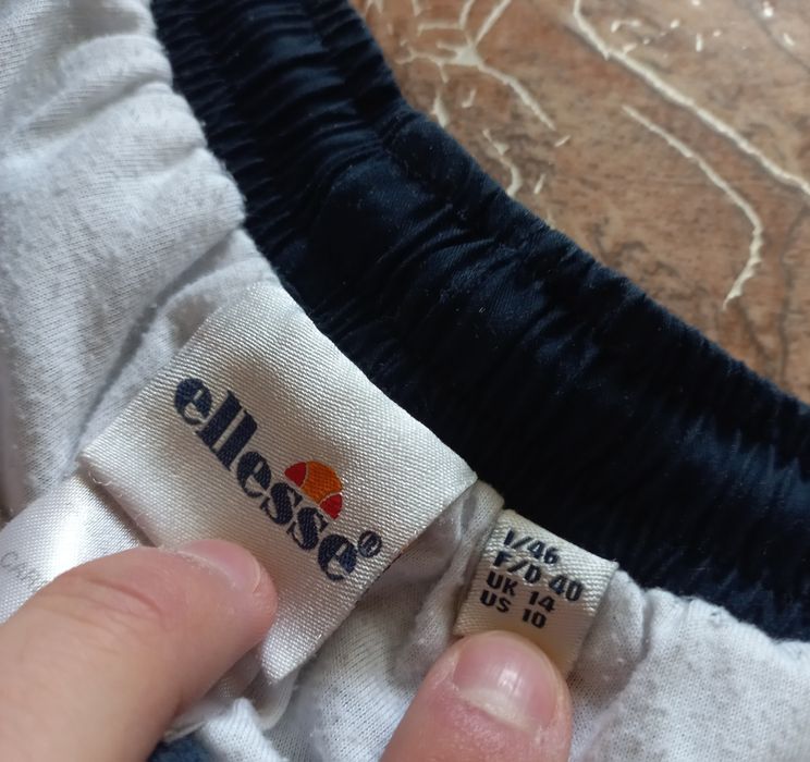 Штани Ellesse  .