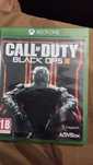 Call of duty Black OPS 3 Xbox one