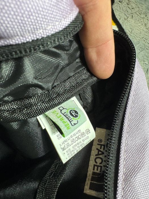 Сумка The North Face+Подарок