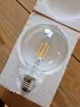 Żarówka retro edison loft nastrojowa E27 2W/4W 220 led duża