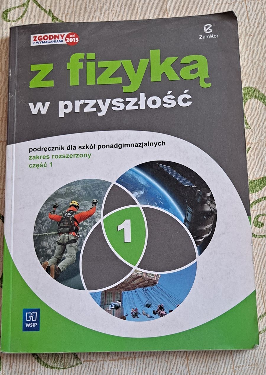 Książki do szkoły średniej