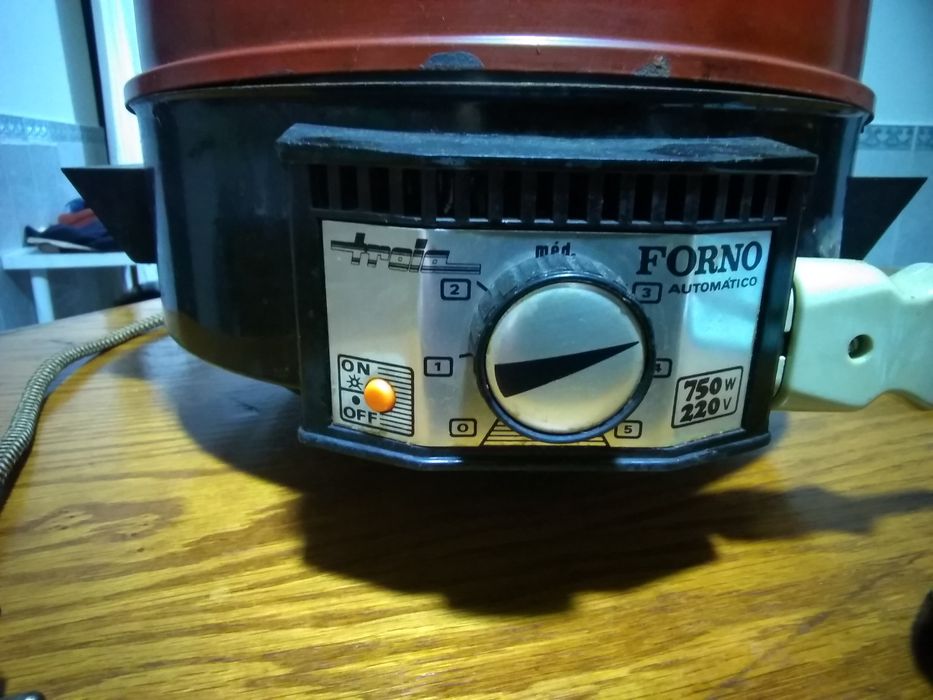Patusca eléctrica