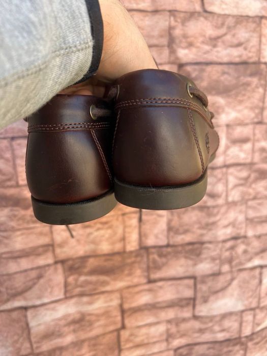 Продам Топсайдери от Timberland