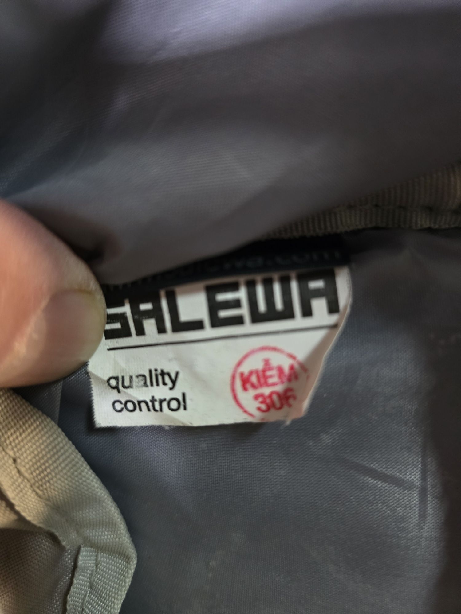 Рюкзак SALEWA Aspara 22
