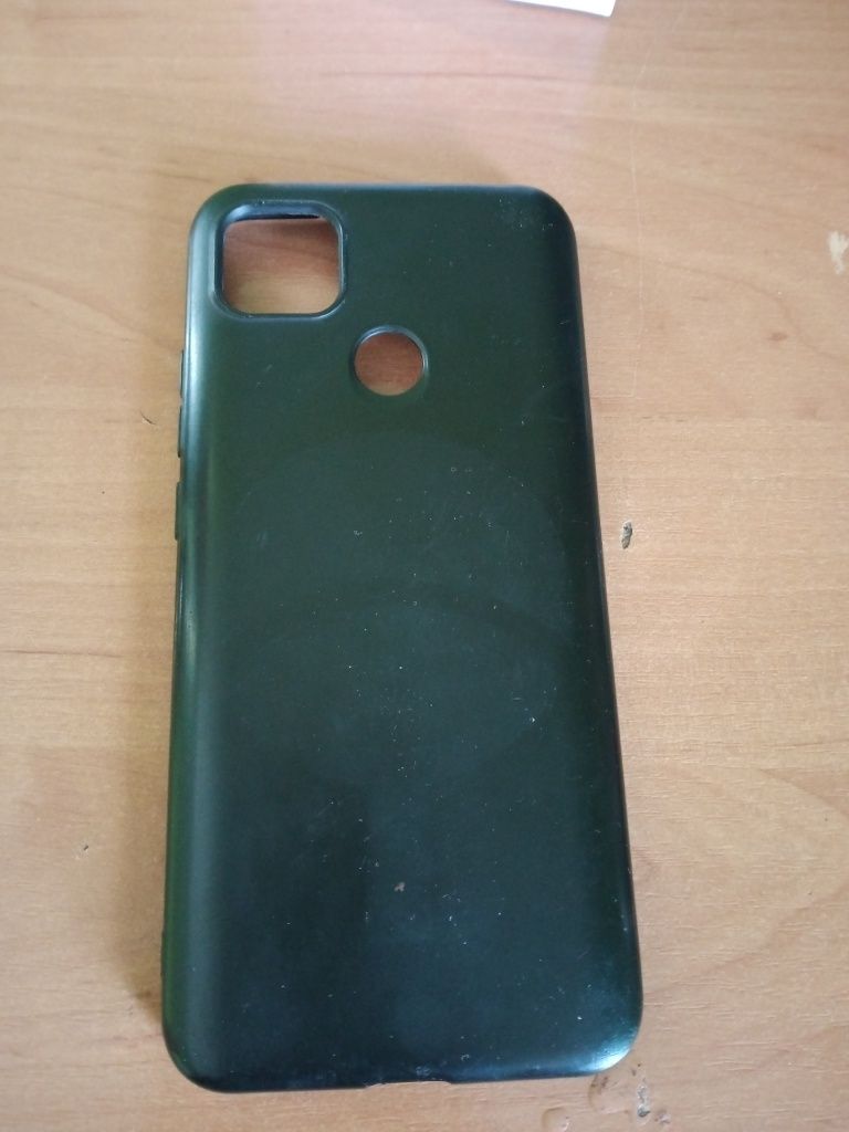 Продаю телефон Redmi 9c NFC