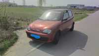 sprzedam  fiat seicento