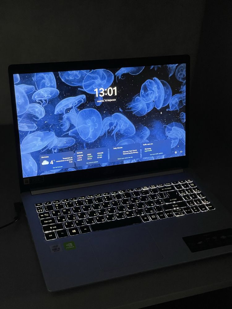 Acer Aspire 5 A515-55G