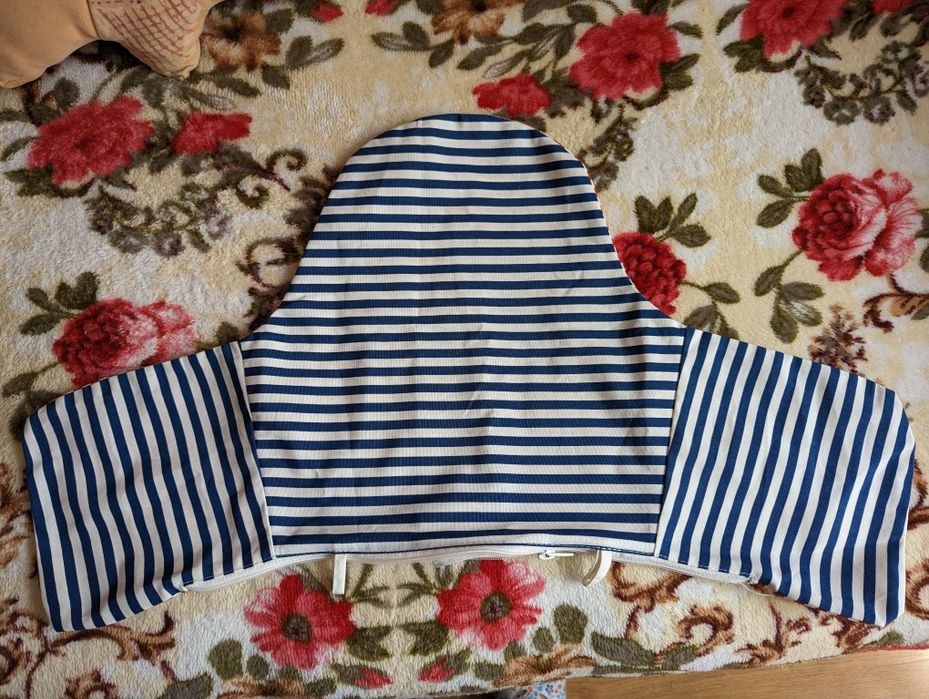 Чохол на крісло для годування Ikea Antilop