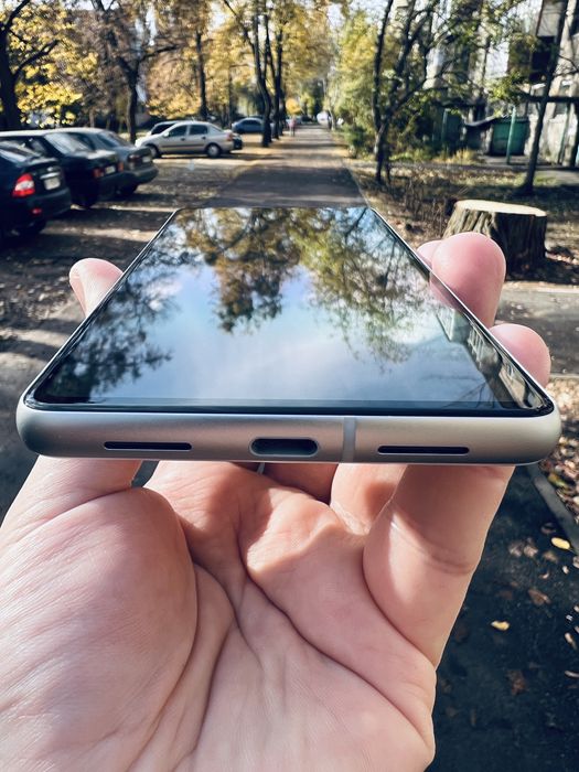 Google pixel 7 8/128 neverlock USA•пиксель 7 США•акум 100% 56 циклів!