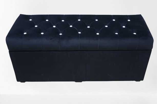 PUFA pufy GLAMOUR glamur cyrkonie DARMOWA DOSTAWA 24H za pobraniem