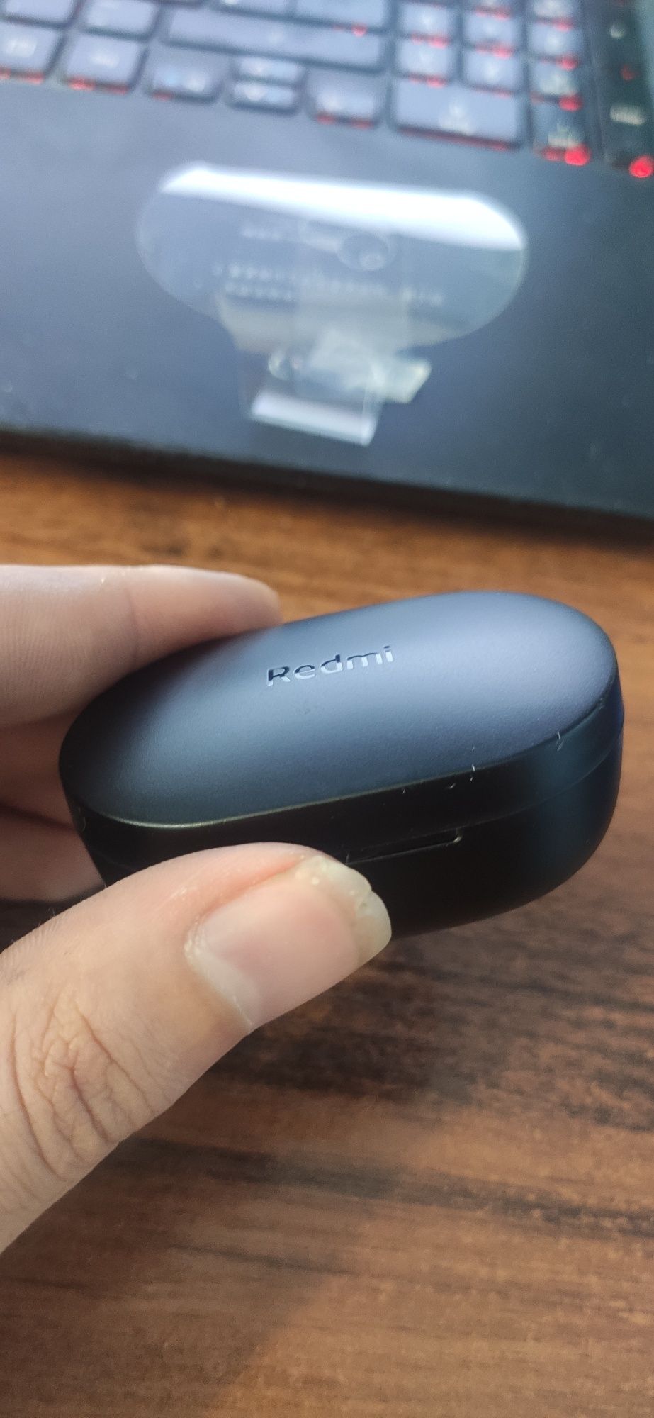 Redmi airdots 2 нові a6s buds 3