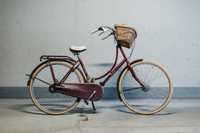 Damski rower retro Batavus Old Dutch rozmiar S
