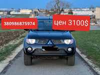 Mitsubishi l200 ,лаоаовов