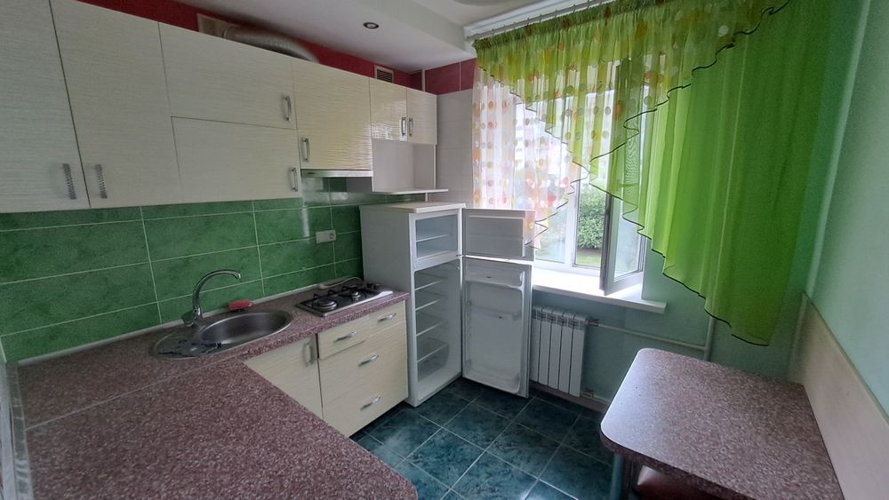 Оренда квартири  центр міста