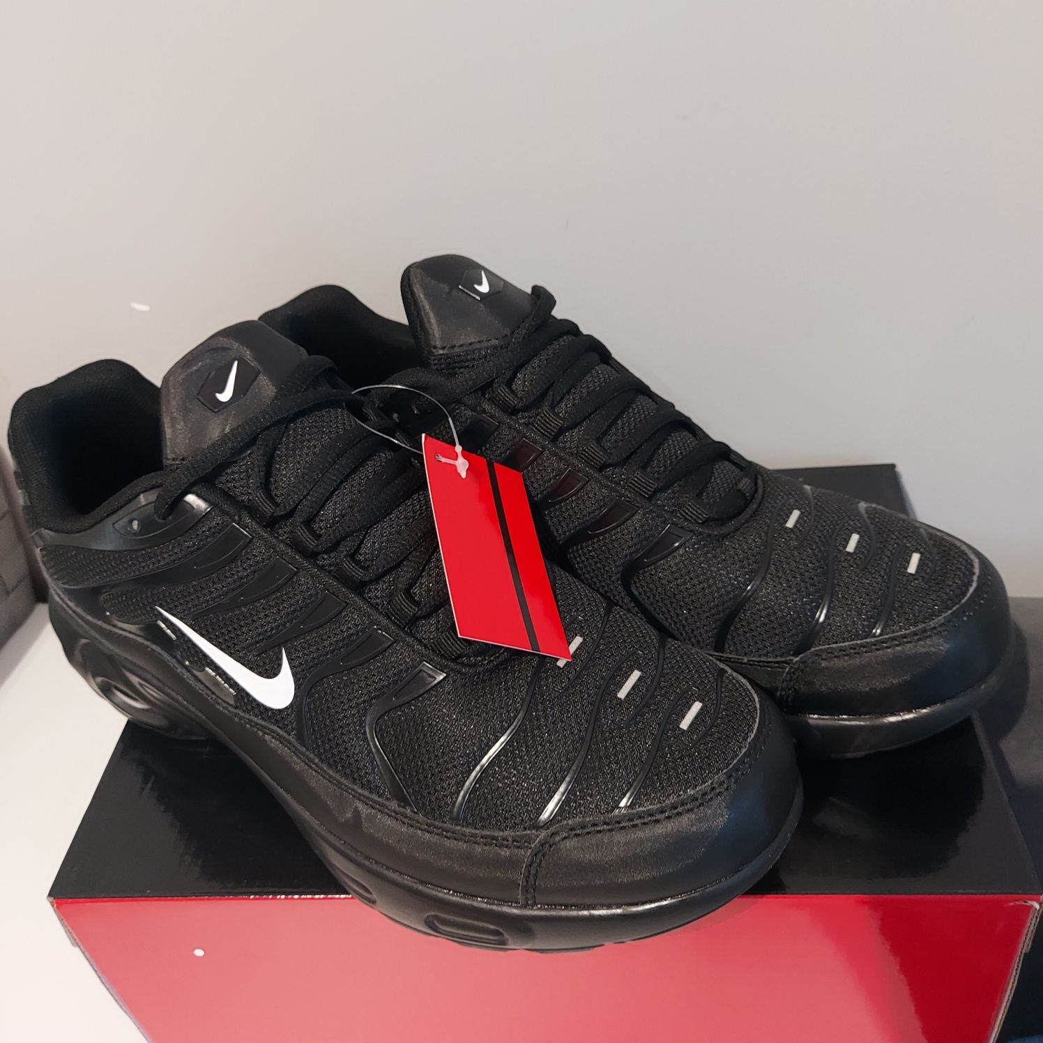 Buty sportowe męskie Nike 43