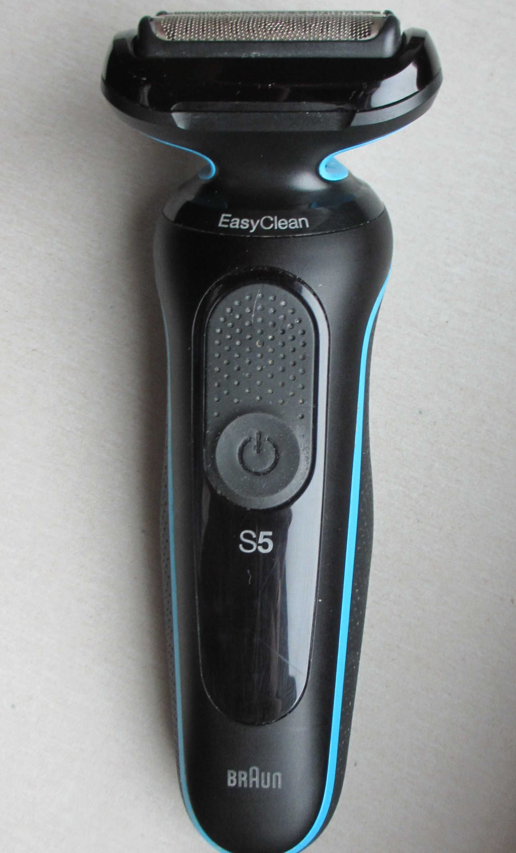 Golarka Braun Series 5 51-M1000S