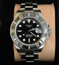 Zegarek Tisell Marine Diver