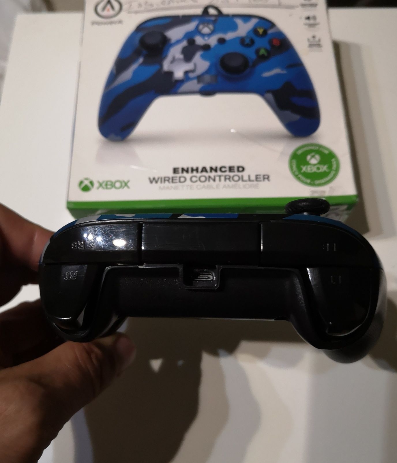 Xbox one  x  s  controller original PDP  ікс бокс контроллер геймпад