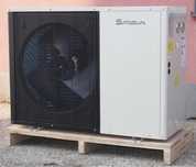 Pompa ciepla SPRSUN 9,4 Kw