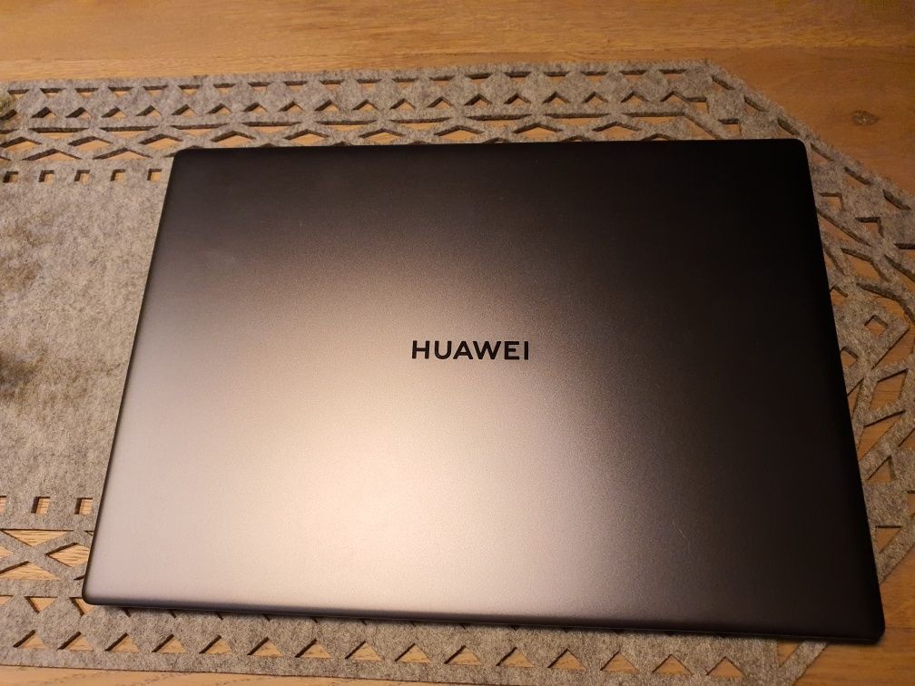 Huawei Matebook X Pro 2020 - machr-w29b