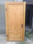 Продам входную дверь