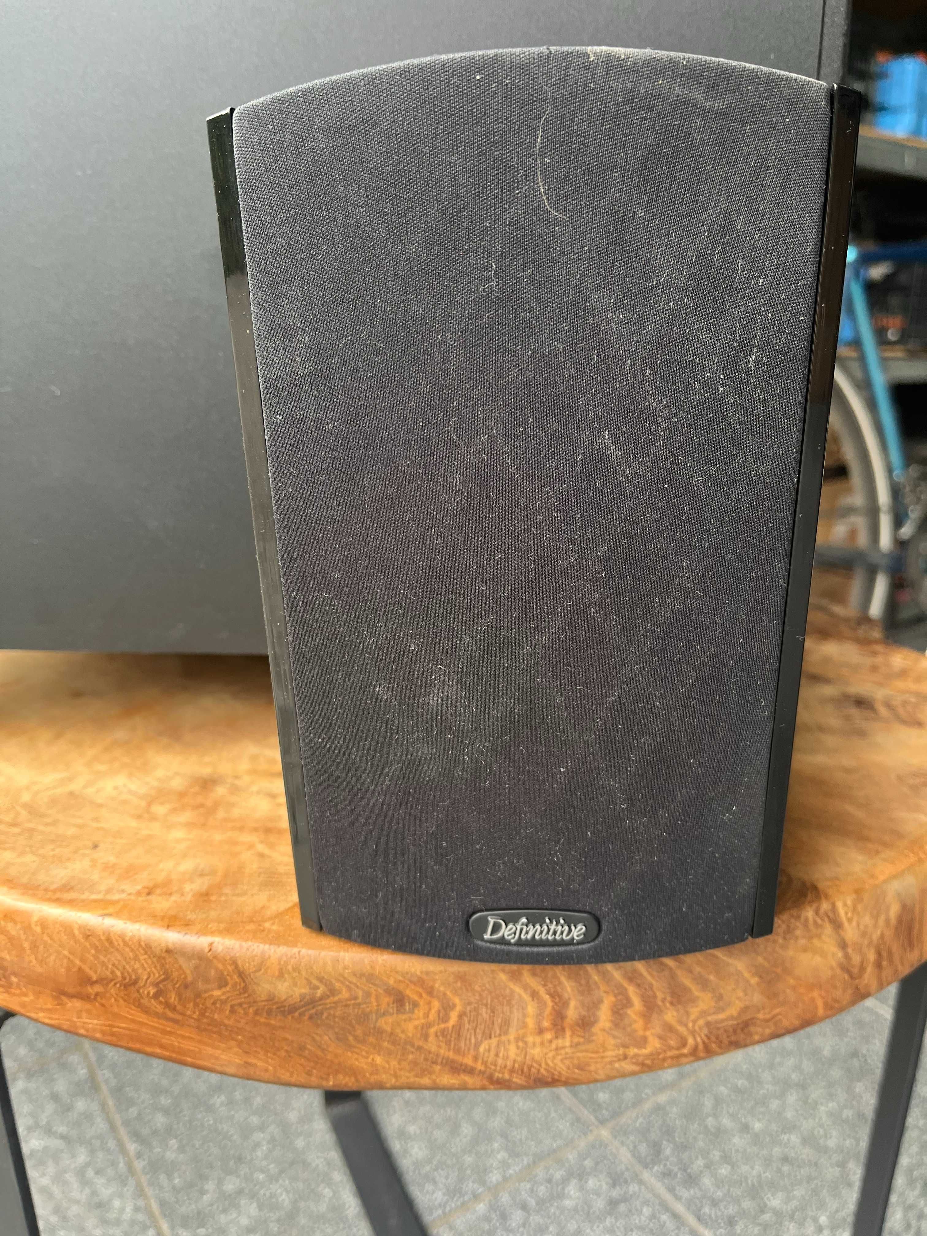 Sprzedam zestaw kina domowego amplituner DENON AVR-X1600H + GŁOŚNIKi