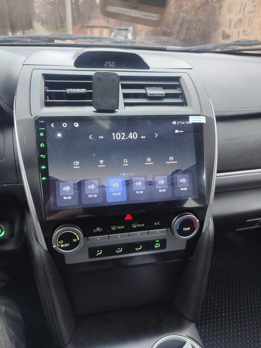 ПРОДАМ Toyota Camry