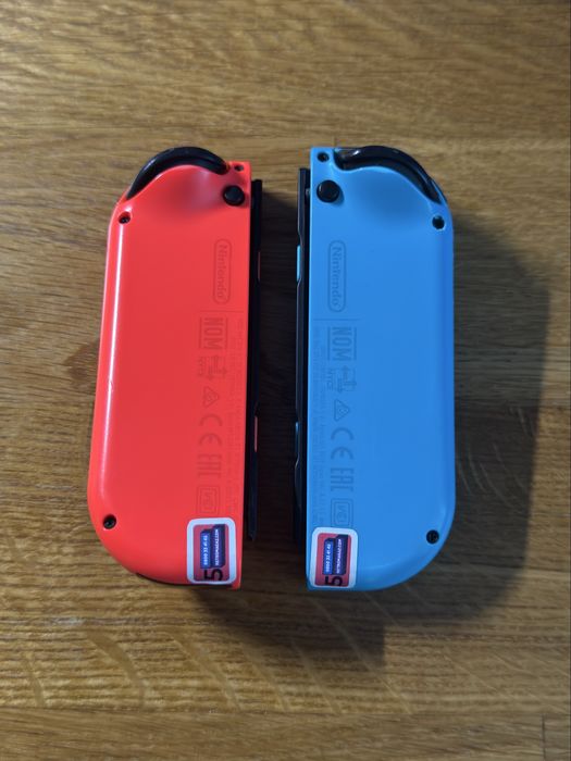 Nintendo Switch Joy-Con