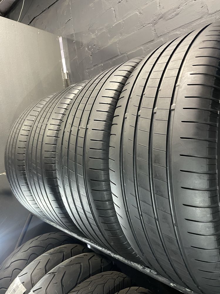 4шт 255/55 R18 Lassa Competus H/P 2