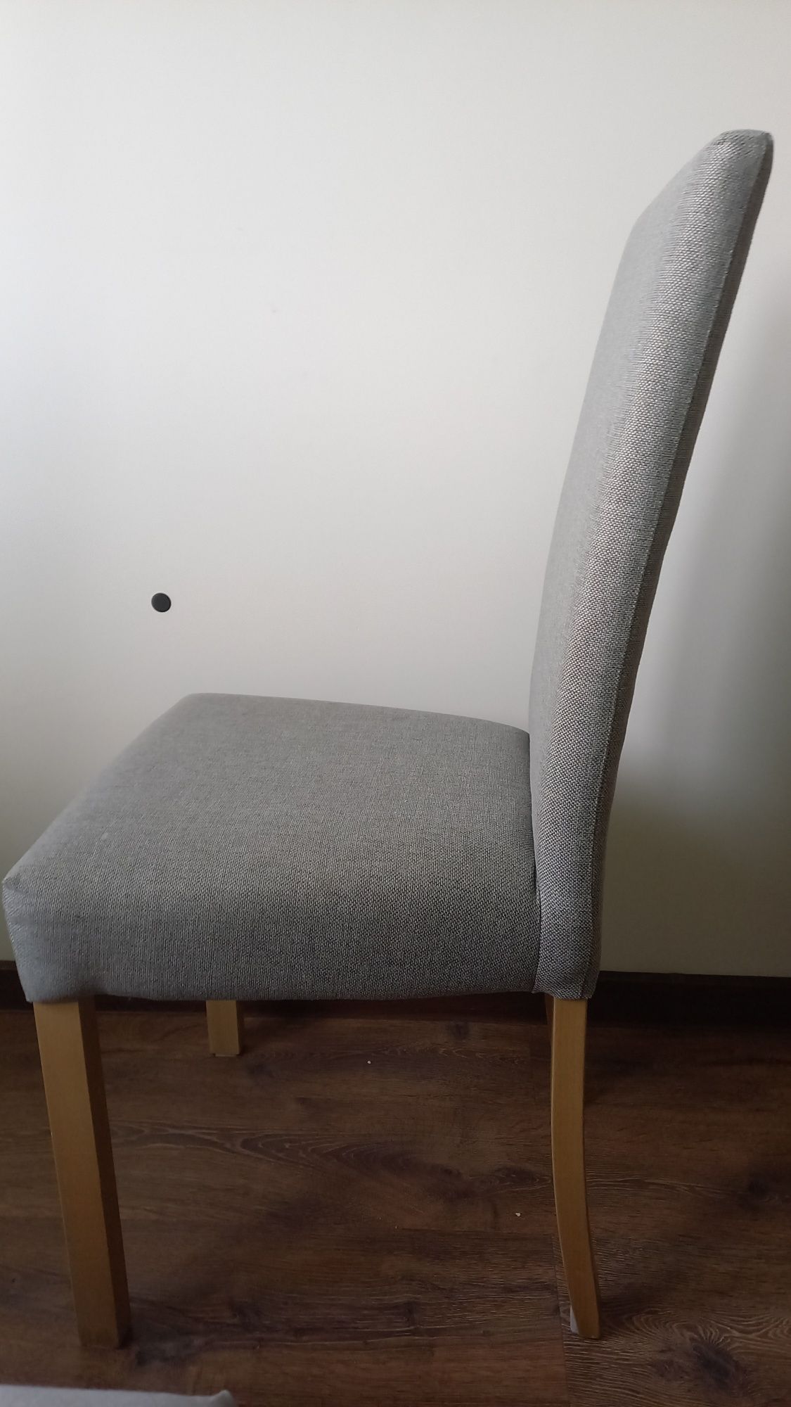Krzesła tapicerowane krzesło